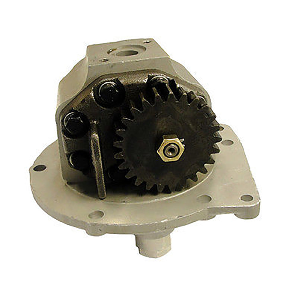 Hydraulic Pump Fits Ford New Holland Tractor 6600 6600C 6600O