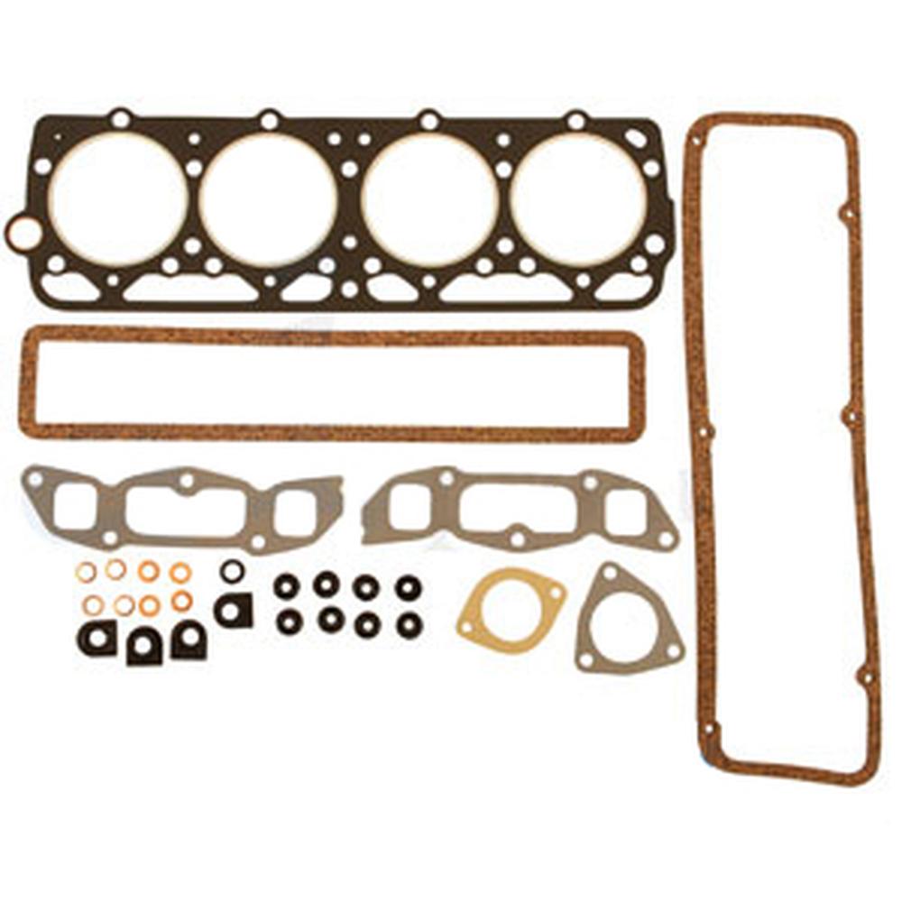 S.66336 Gasket Set, Head, Major