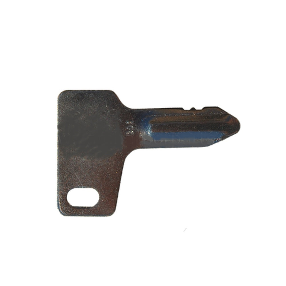 301-KEY Ignition Key(s) Fits John Deere 3011 4020