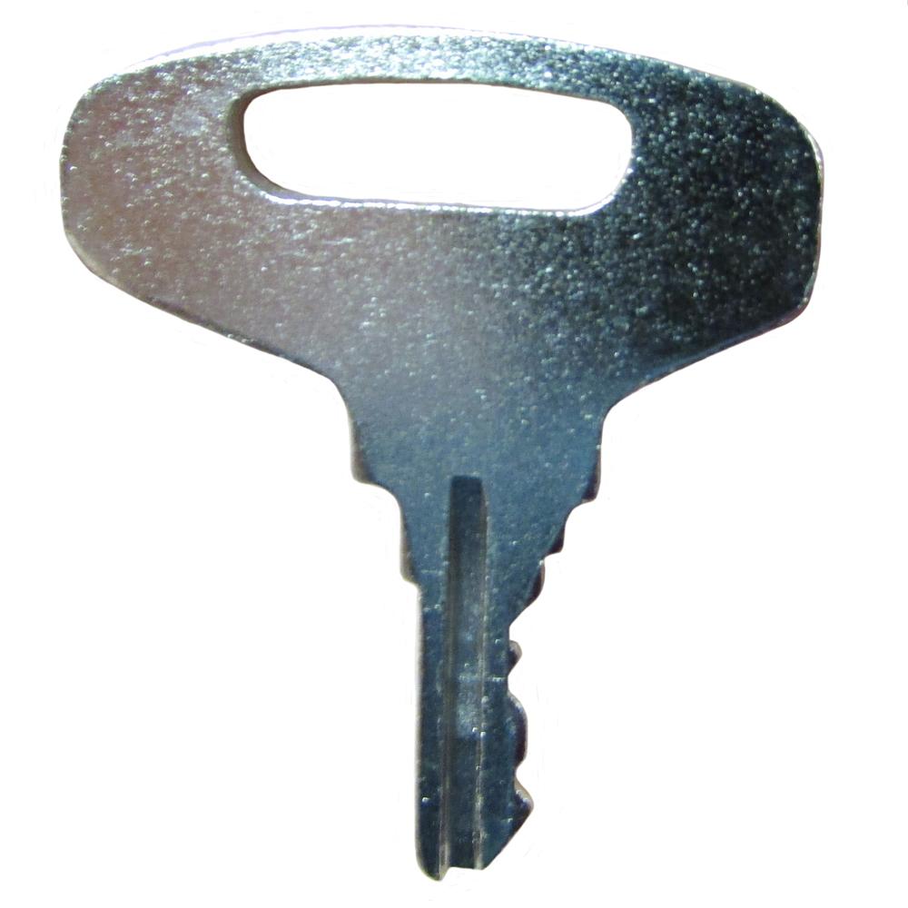 55240-KEY Key(s) Fits Kubota