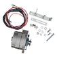 Alternator Conversion Kit Fits FARMALL Fits International Harvester Fits Case