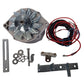 Alternator Conversion Kit Fits FARMALL Fits International Harvester Fits Case