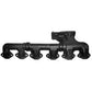 New Manifold Assembly w/o Gaskets Fits Allis Chalmers 7030 7040 7045 7050 7060 +