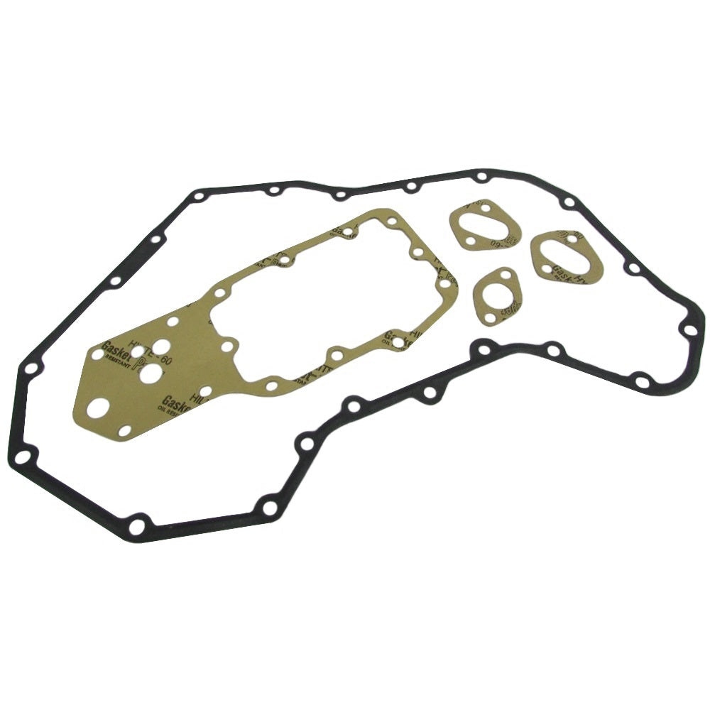 3802376 Lower Gasket Set fits Dodge RAM Cummins Diesel 1989-1998 5.9L 12V 6BT