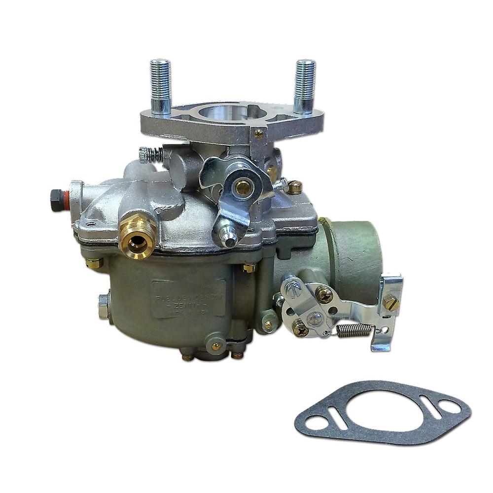 Carburetor C5NE9510 Zenith Holley C9NN9510A Fits Ford 2000 21000 2300 ...