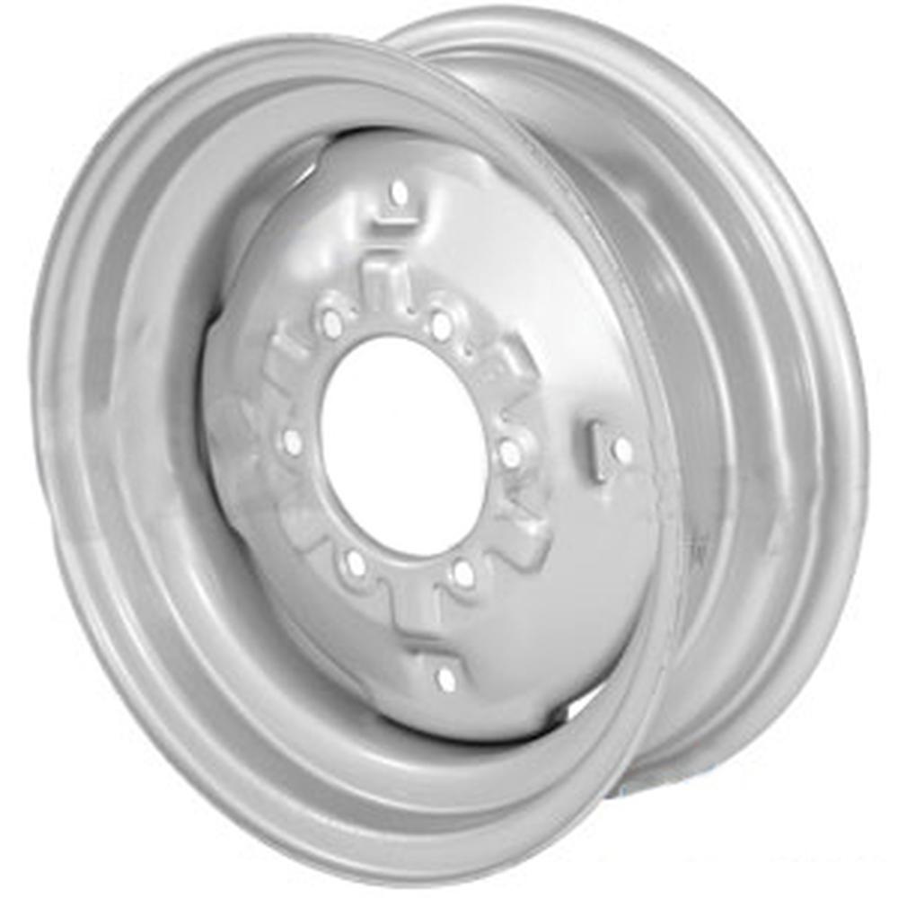 Rim, Wheel (8.3 X 16 Tire) 70000-00028