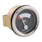 Tractor Oil Pressure Gauge Fits Case-IH 3007-0576 43987DB w/o Logo