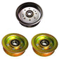 Idler Rebuild Kit Fits JD D140 D150 D160 D155 48" Mower Deck