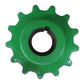 H159615 Sprocket Fits John Deere Combine Feeder Chain 9560STS 9570STS