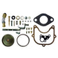 Fits Ford Tractor Holley Carburetor Rebuild Kit Early 2000 3000 4000 CKPN9590A H