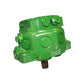 Hydraulic Pump Fits John Deere 540B 310B 410 500C 540B 640 670 740 740A AR101288