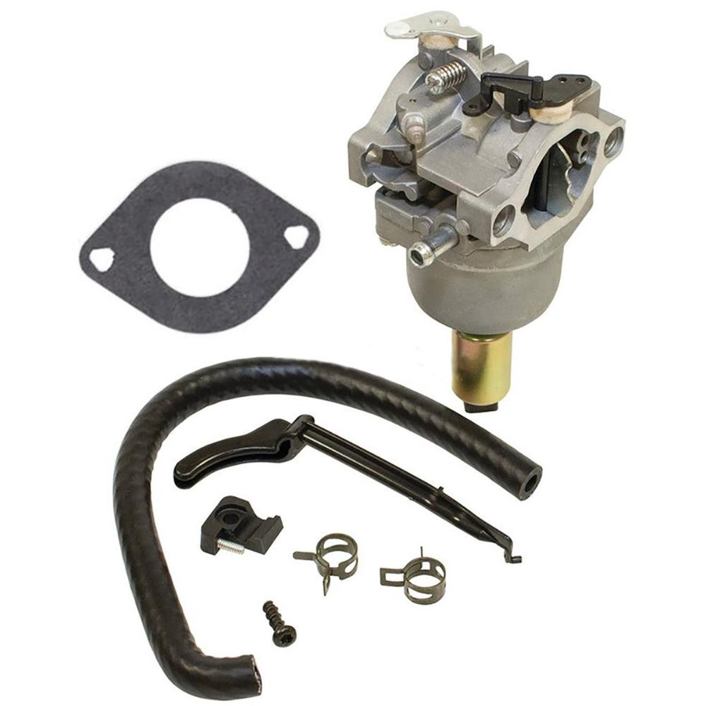 John deere la125 carburetor hotsell