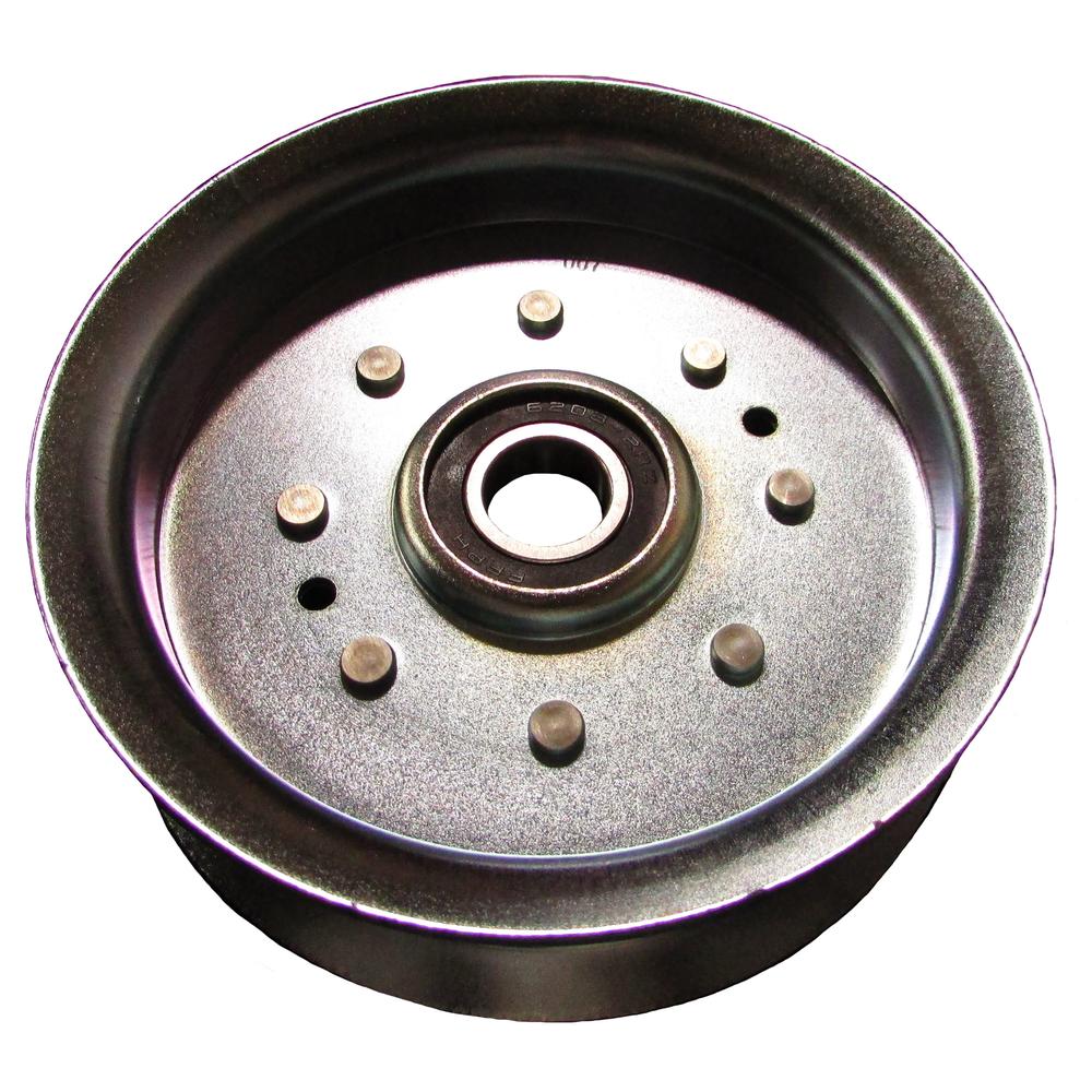 48 Deck Rebuild Kit with Hardware Fits John Deere 145 155C Riding Mowers Reliable Aftermarket Parts Inc