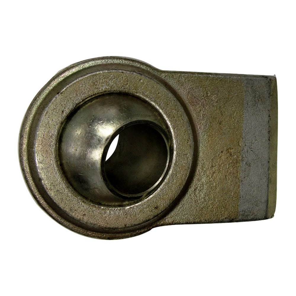 3 Point Weld On Lift Arm Lower Link Ball End fits Category II