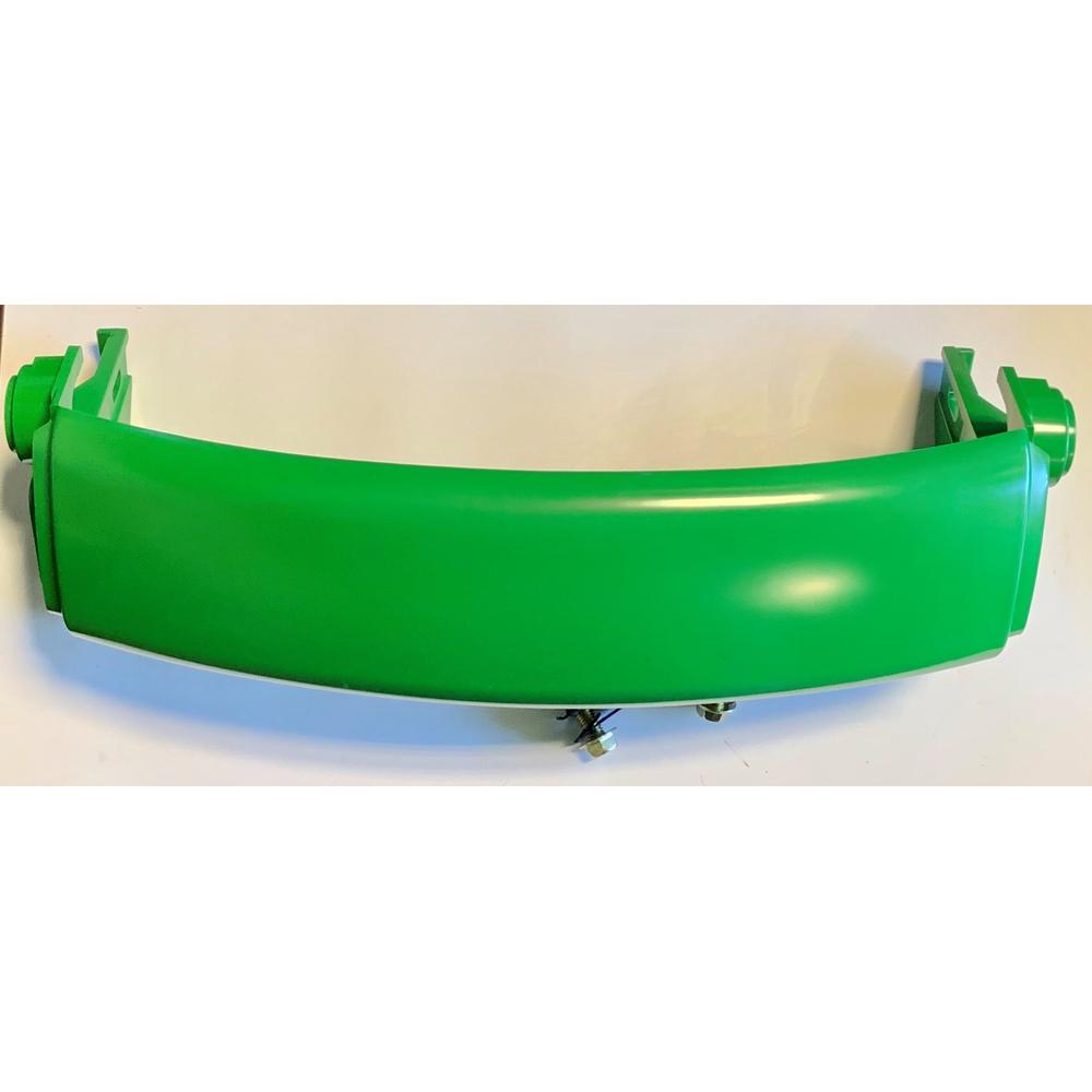 Hood Bumper w/ Hinge Fits John Deere Tractor LT133 LT150 LT155 LT160 LT166 LT170