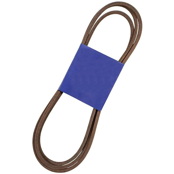 42 Mower Deck Belt 84214743 Fits New Holland LS35 LS45 600734 1 2 x132 Reliable Aftermarket Parts Inc