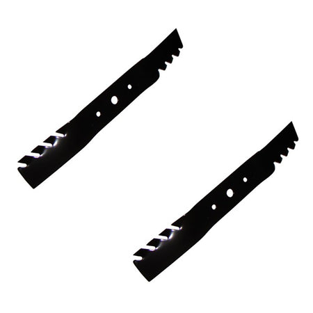 John deere lt133 mulching kit best sale