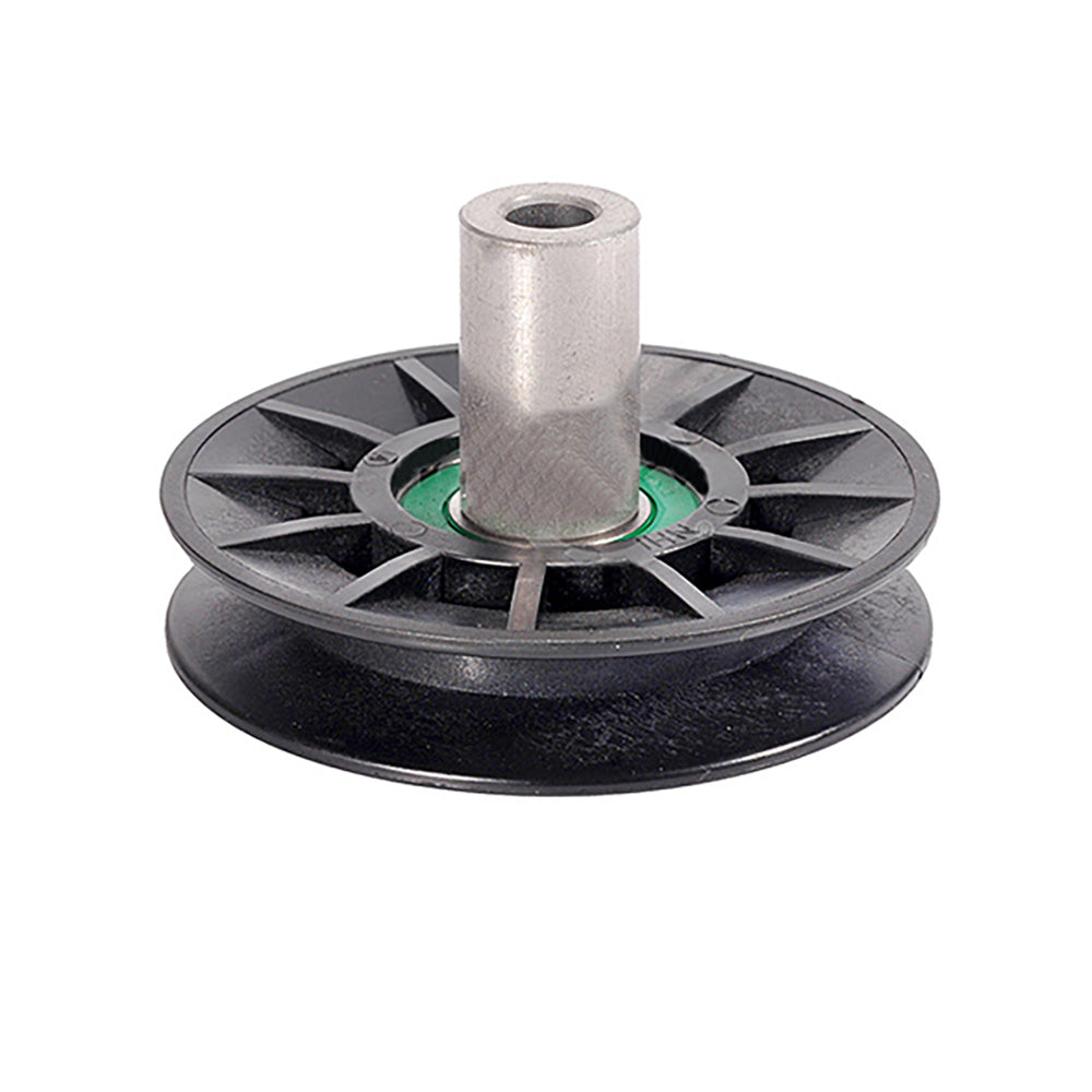 532407287 One New V-Idler Pulley is Fits Husqvarna Models