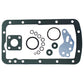 Hydraulic Lift Cover Repair Gasket Kit Fits Ford Golden Jubilee Jubilee NAA NAB