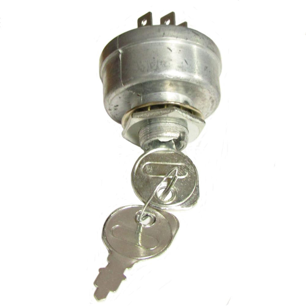 Ignition Switch Fits Craftsman Riding Lawn Mower Lawn Tractor STD 365402 5 Spade Reliable Aftermarket Parts Inc