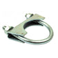 MC200  2" Universal Muffler Clamp