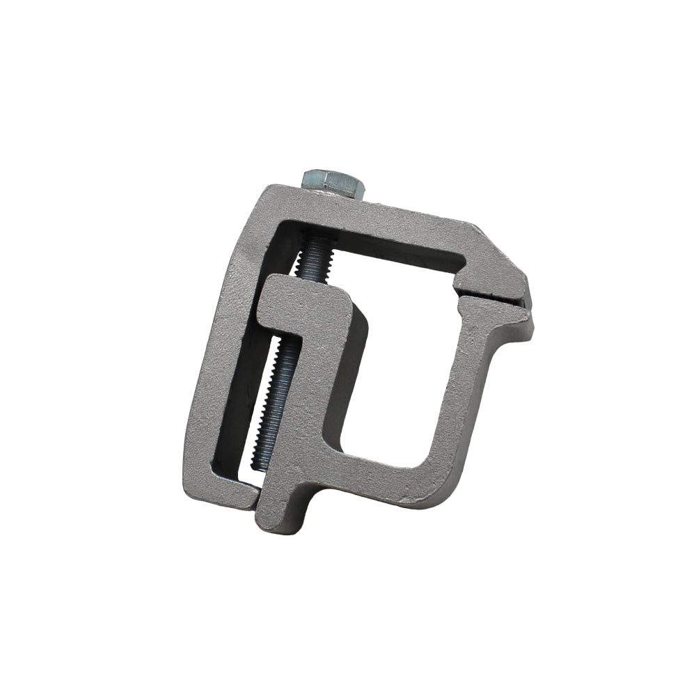 Heavy Duty Mounting Clamp For Truck Cap Camper Topper Short Bed Pickup ...