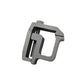 Heavy Duty Mounting Clamp for Truck Cap Camper Topper Short Bed Pickup Truck