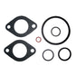 CGK35 Carburetor Gasket Set Fits John Deere A B D G GM GP