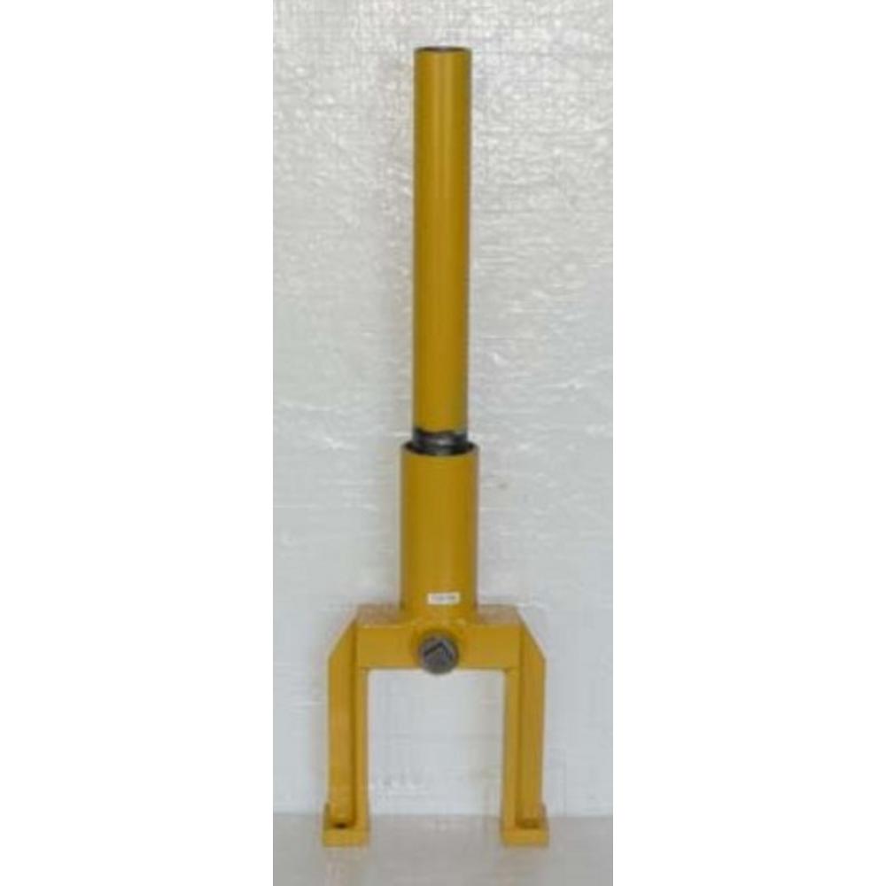 Fits JD450TA 5 Roller Track Adjuster Assembly Fits John Deere Dozer 450 450C 550