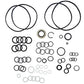 RE10924 Selective Valve Seal Kit Fits John Deere 1020 1520 1640 2020 ++ Tractors