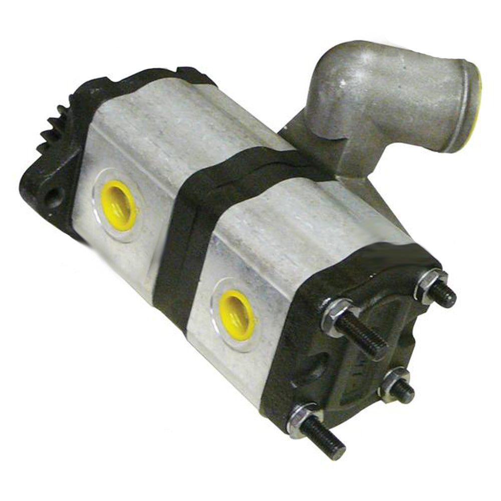 RE223233 Hydraulic Pump Fits John Deere Models: 5045 5055 5065 5075 5045D 5045E