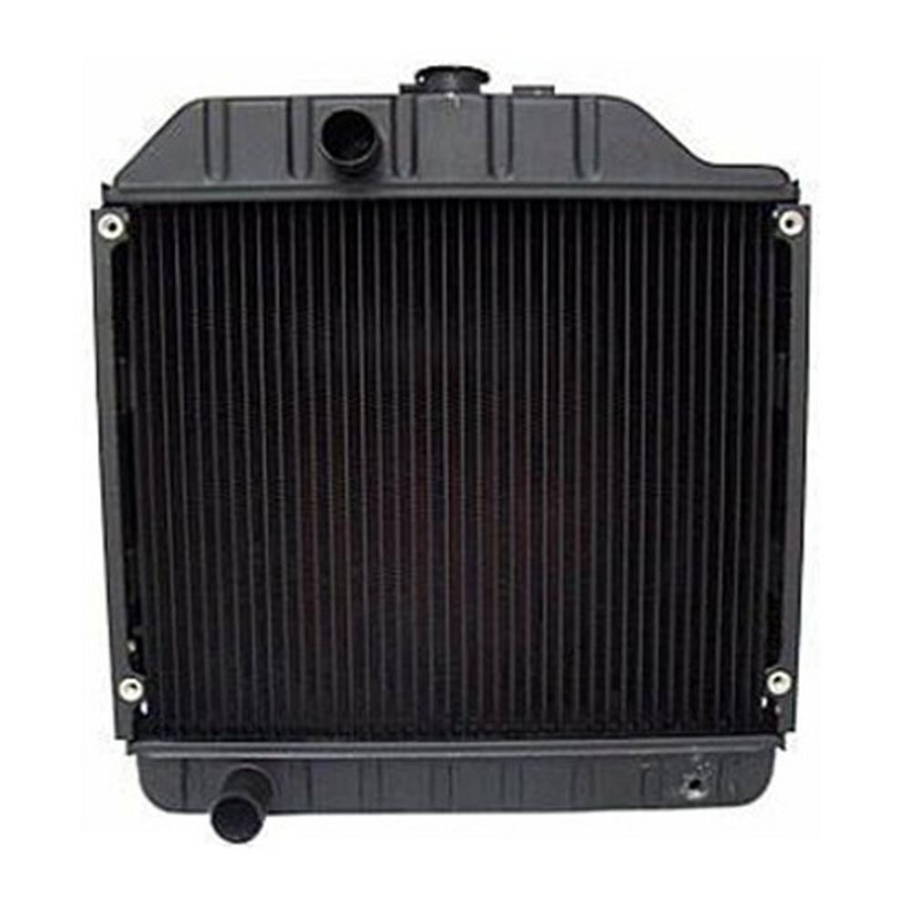 Radiator RE70733 Fits John Deere Tractor Models 5130N 5315 5320 5320N 5410 5410N