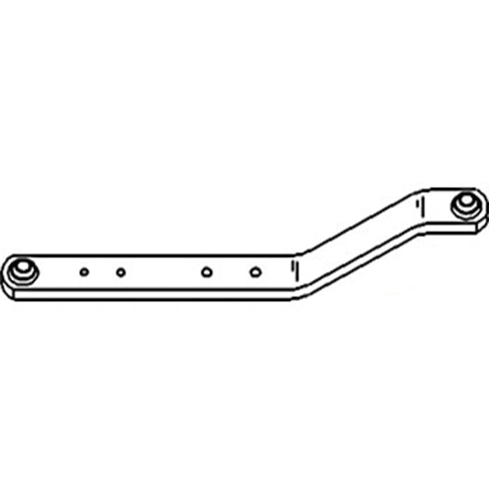 SBA370101641 RH LH Pull Arm Fits Ford New Holland 1120 1215 1220 TC18 TC21