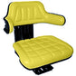 TY24763 Wrap Around Back Seat Fits John Deere 1020 1030 1120 1130 1530 1630