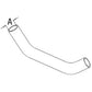 T103198 Upper Radiator Hose Fits Case-IH Tractor Models 5120 5130 +