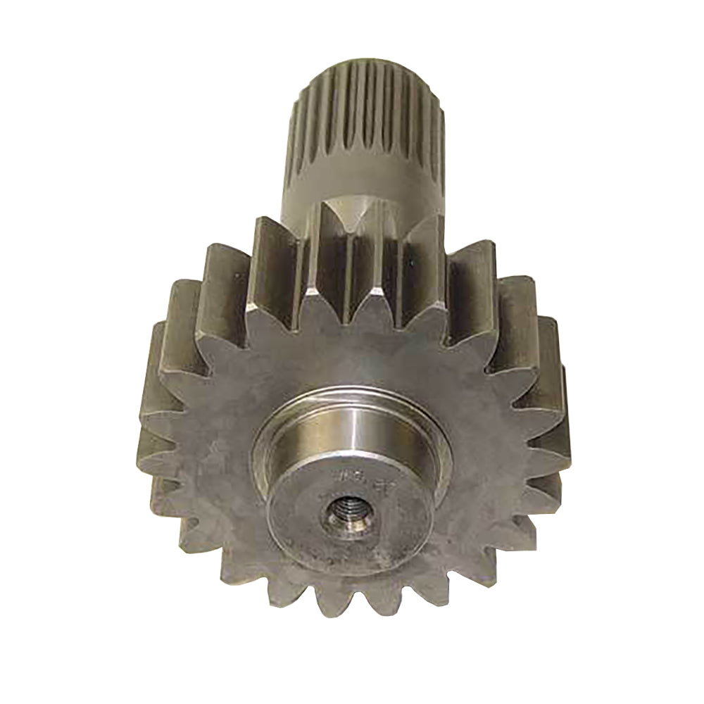 T105458 Pinion Fits John Deere 550G, 650G (For Double Reduction Final Drive)