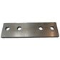 T172899 Idler Guide Plate Fits John Deere 450H 550H 650H 450J 550J 650J Backhoe