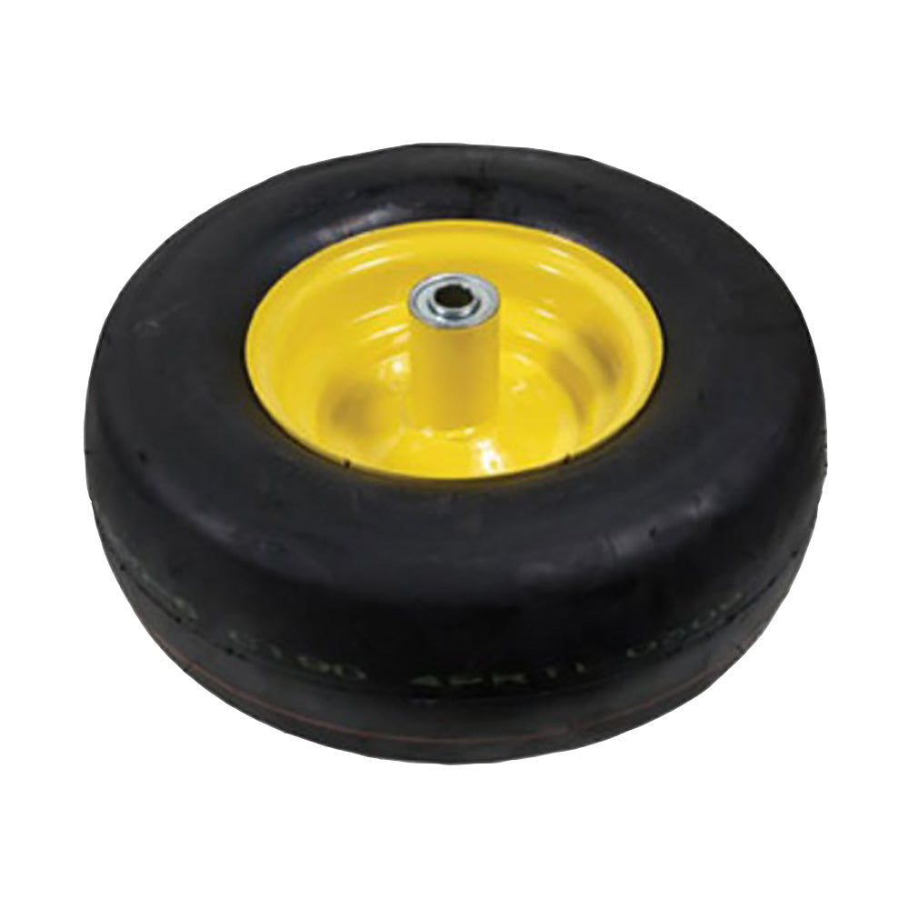 Front Caster Wheel Fits John Deere Z915B Z915E ZTrak Mower TCA26303 ...