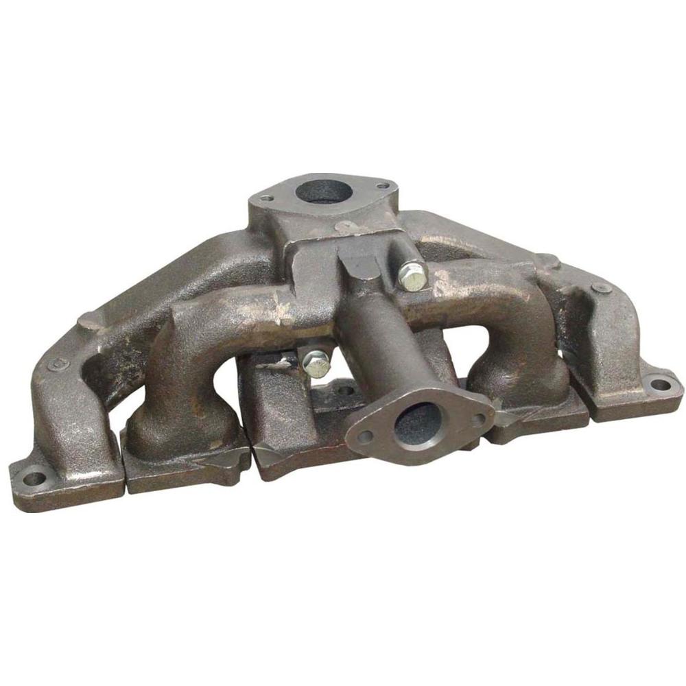 VT329 VT330 Manifold Fits Case-IH Tractor Models VA VAC VAH VAO