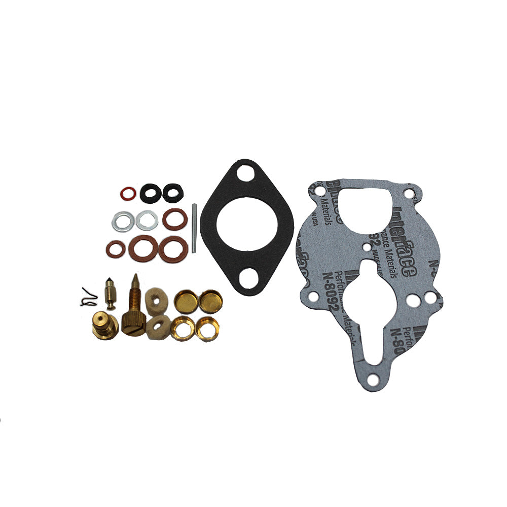 NEW ZENITH K2112 CARBURETOR KIT