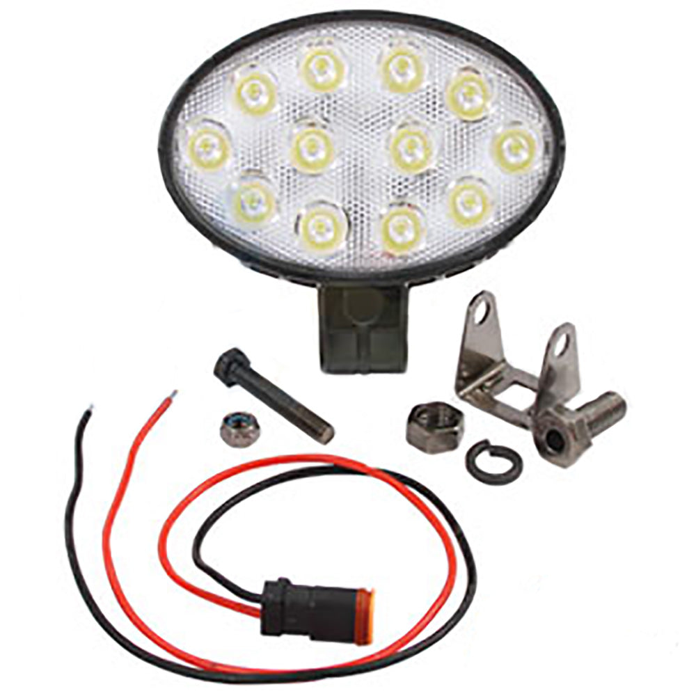 LED Work Lamp Fits John Deere Tractor 7220 7320 7420 7520 7730 7820 7830